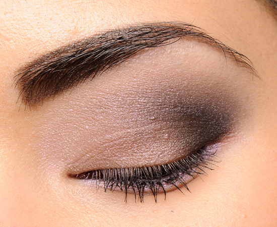 Makeup Geek Smoky Eye Look