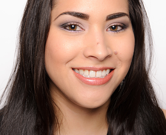Makeup Geek Smoky Eye Look
