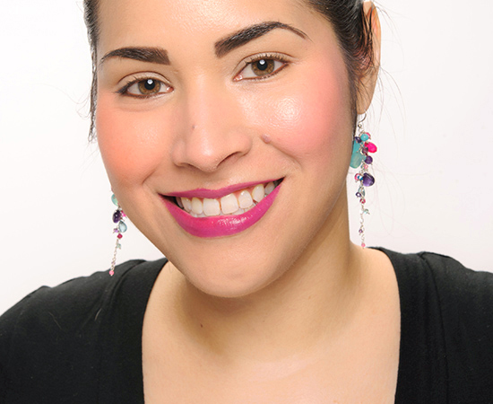 Make Up For Ever #510 HD Blush