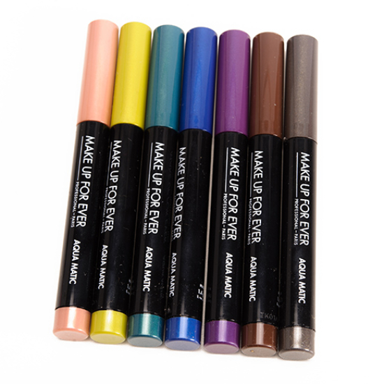 Make Up For Ever Aqua Matic