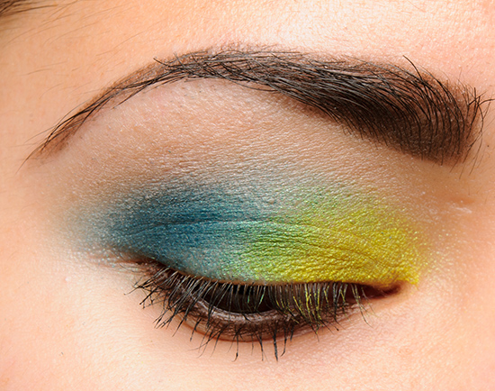 Make Up For Ever I-90 Aqua Matic 