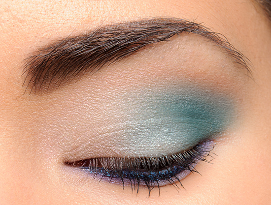 Makeup Geek Glass Slipper Eyeshadow