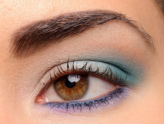 Makeup Geek Glass Slipper Eyeshadow