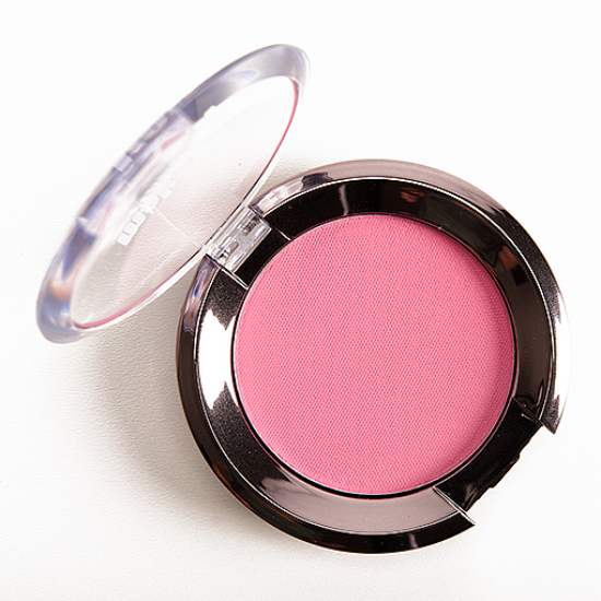Makeup Geek Hanky Panky Blush (Discontinued)