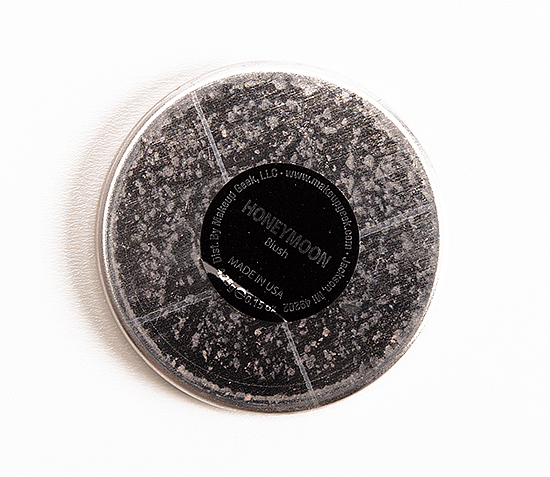 Makeup Geek Honeymoon Blush