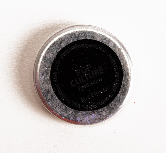 Makeup Geek Pop Culture Eyeshadow