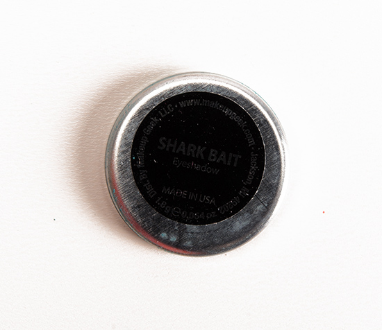 Makeup Geek Shark Bait Eyeshadow