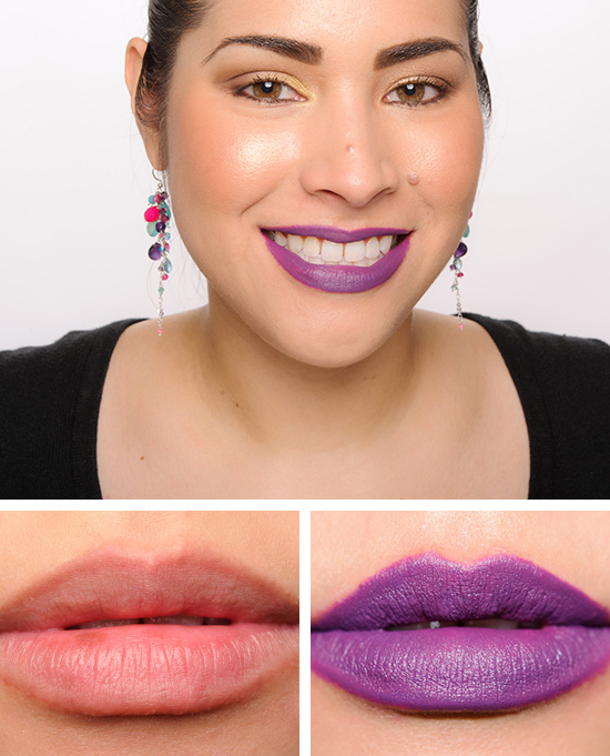 Melt Cosmetics By Starlight Lipstick