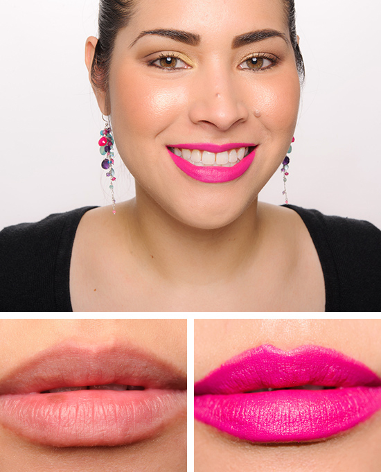 Melt Cosmetics Shady Lady Lipstick