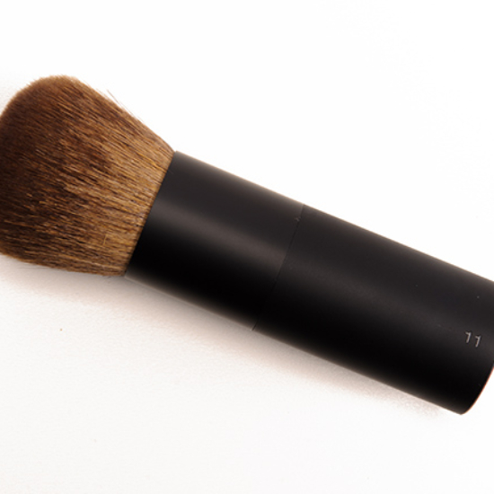 NARS Bronzing Powder Brush 11 • Brush Review & Swatches