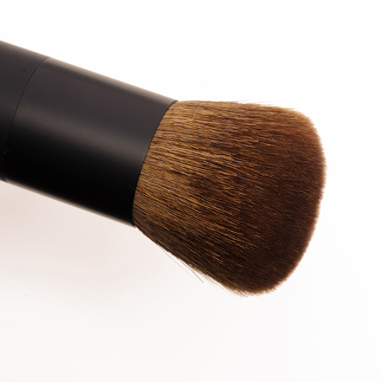NARS Bronzing Powder Brush 11 • Brush Review & Swatches