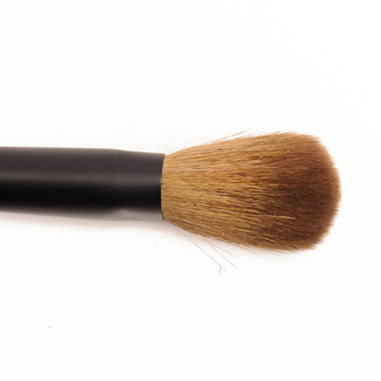 NARS Blush Brush 20 • Brush Review & Swatches