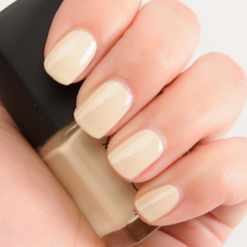 NARS Anarchy Nail Polish