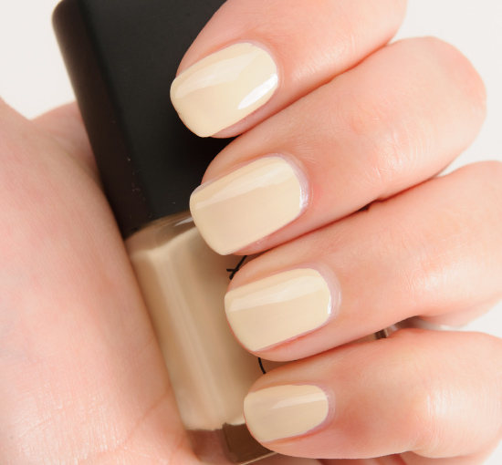 NARS Anarchy Nail Polish
