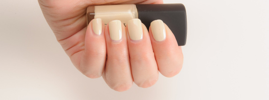 NARS Anarchy Nail Polish