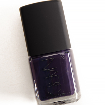 NARS Crossroads Nail Polish