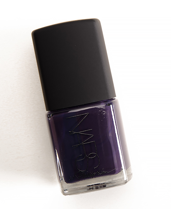 NARS Crossroads Nail Polish
