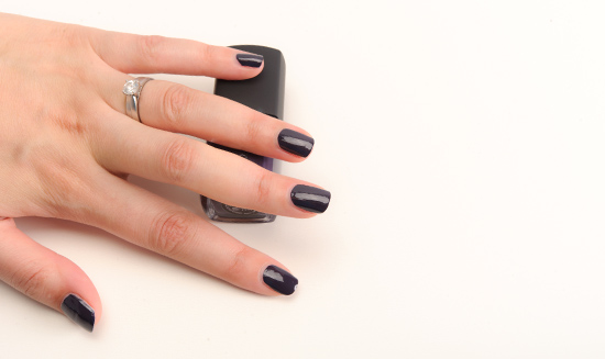NARS Crossroads Nail Polish