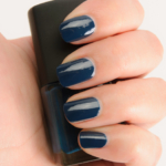 NARS Dark Room Nail Polish