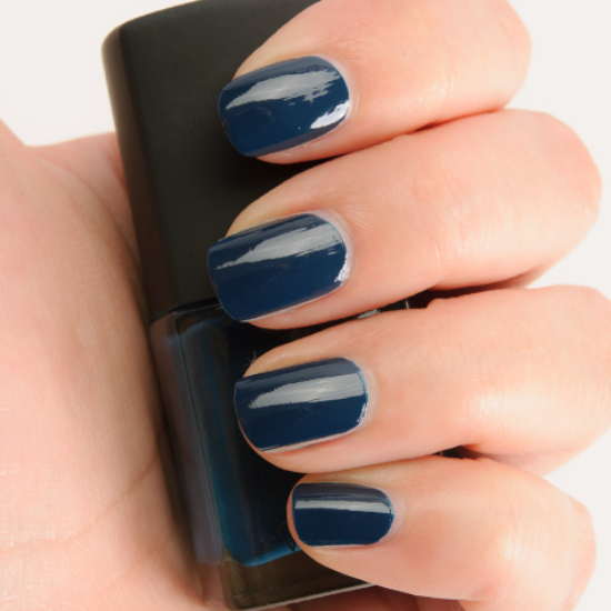 NARS Dark Room Nail Polish