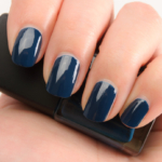 NARS Dark Room Nail Polish