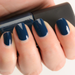 NARS Dark Room Nail Polish