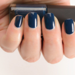 NARS Dark Room Nail Polish