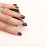 NARS Dark Room Nail Polish
