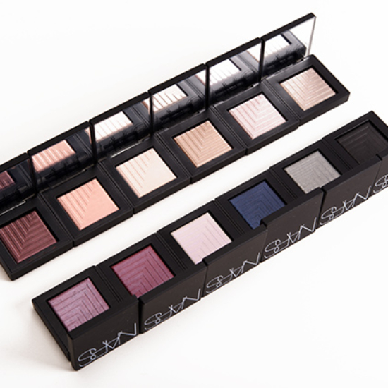 NARS Dual Intensity Eyeshadow