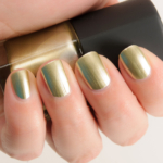 NARS Gold Viper Nail Polish