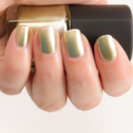 NARS Gold Viper Nail Polish