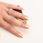 NARS Gold Viper Nail Polish