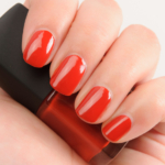 NARS Hell-Bent Nail Polish
