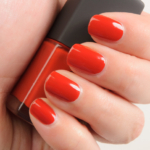 NARS Hell-Bent Nail Polish
