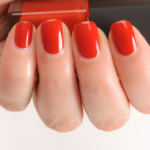 NARS Hell-Bent Nail Polish
