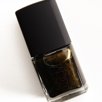 NARS Insidious Nail Polish