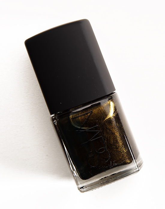 NARS Insidious Nail Polish