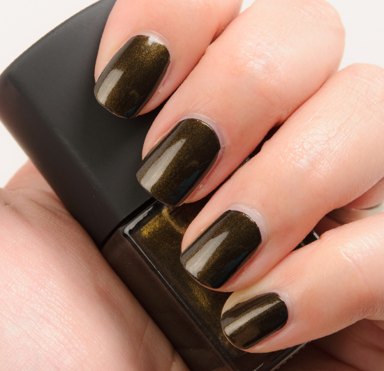 NARS Insidious Nail Polish