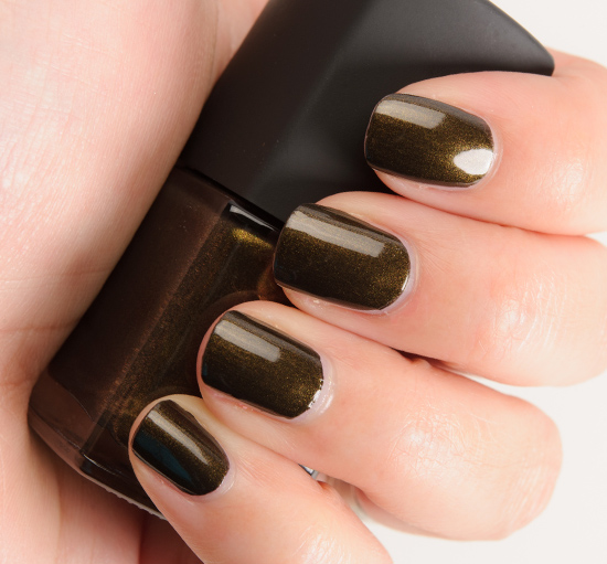 NARS Insidious Nail Polish