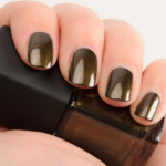 NARS Insidious Nail Polish