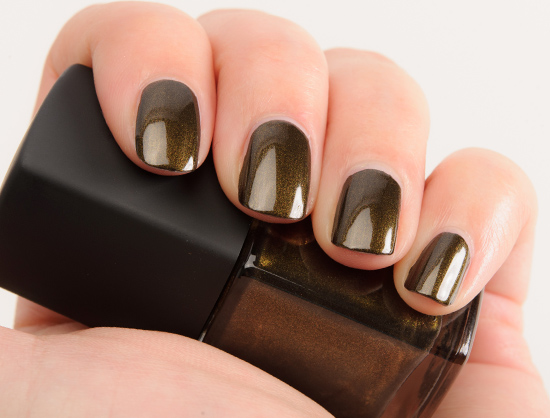 NARS Insidious Nail Polish