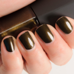 NARS Insidious Nail Polish