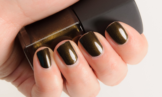 NARS Insidious Nail Polish