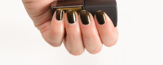 NARS Insidious Nail Polish