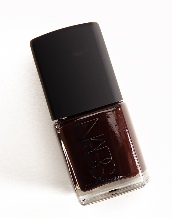 NARS Other Side Nail Polish