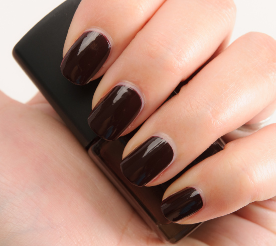 NARS Other Side Nail Polish