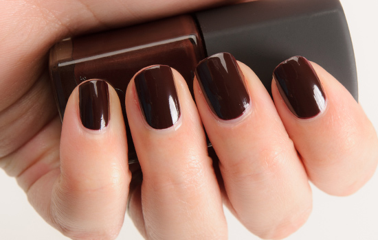 NARS Other Side Nail Polish
