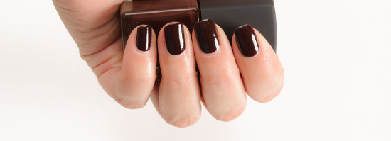 NARS Other Side Nail Polish