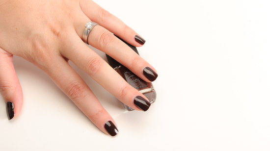 NARS Other Side Nail Polish