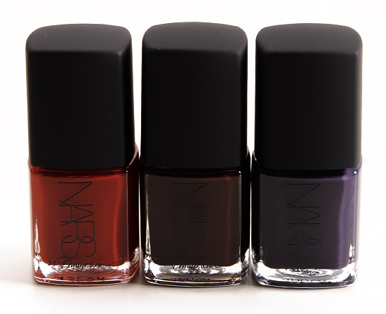NARS Nail Polish